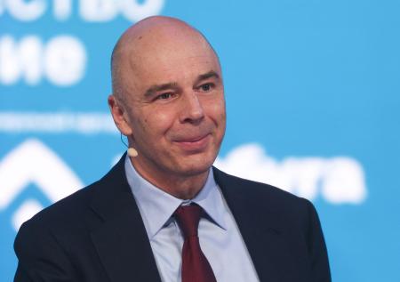 Силуанов обозначил главный приоритет бюджетной политики России