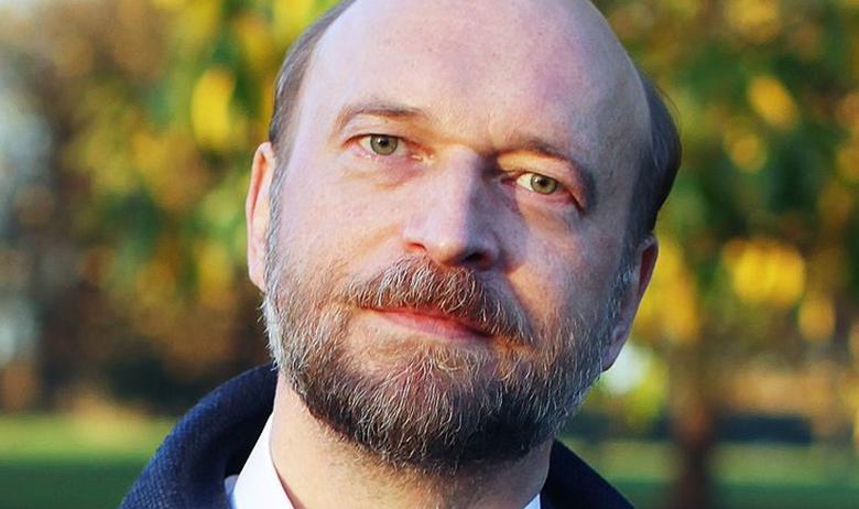 Сергей Пугачёв