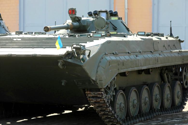 БМП-1