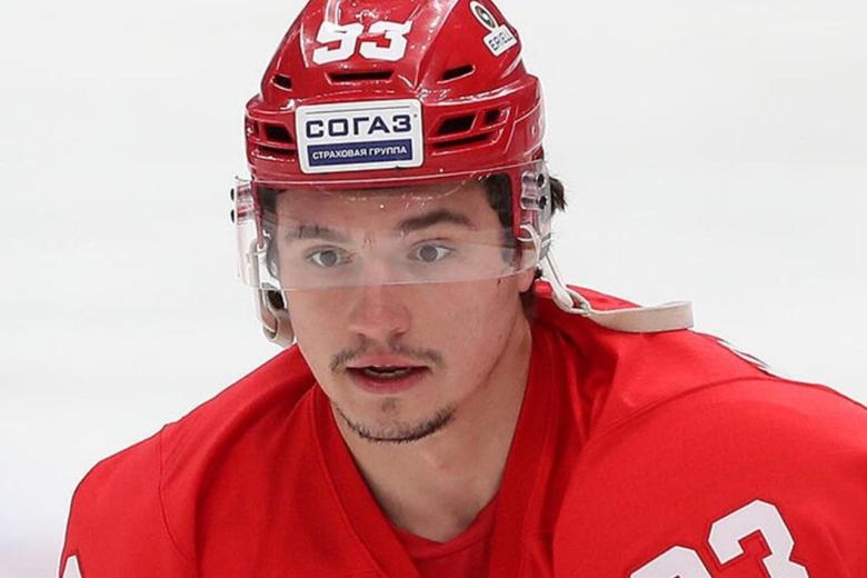 Александр Хохлачев