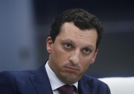 Суд отказал миллиардеру Шамалову в иске о признании его брака фиктивным