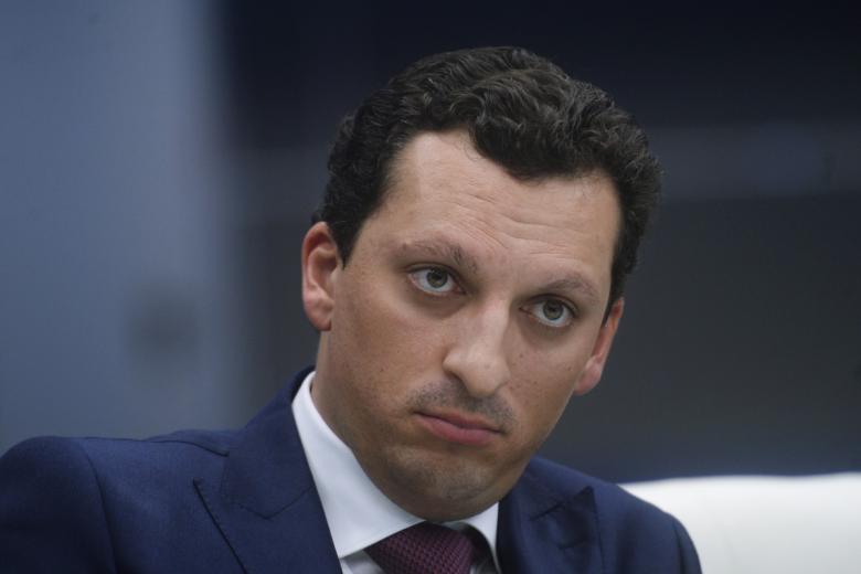 Кирилл Шамалов