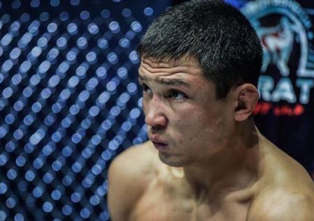 Победивший экс-чемпиона UFC россиянин рассказал о новом бое