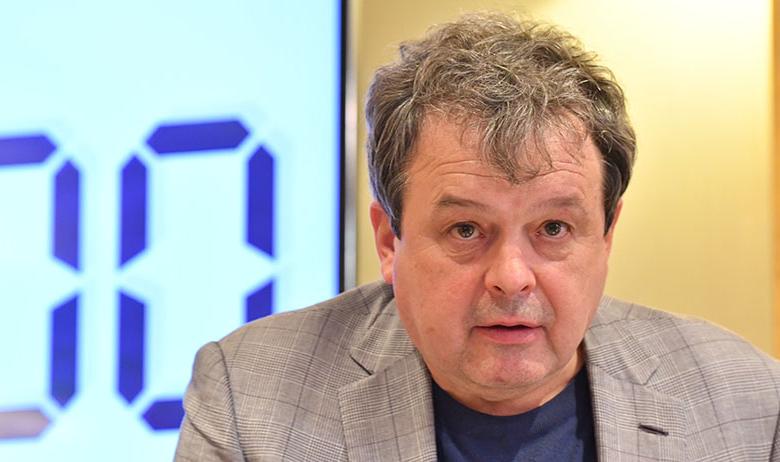 Михаил Балакин