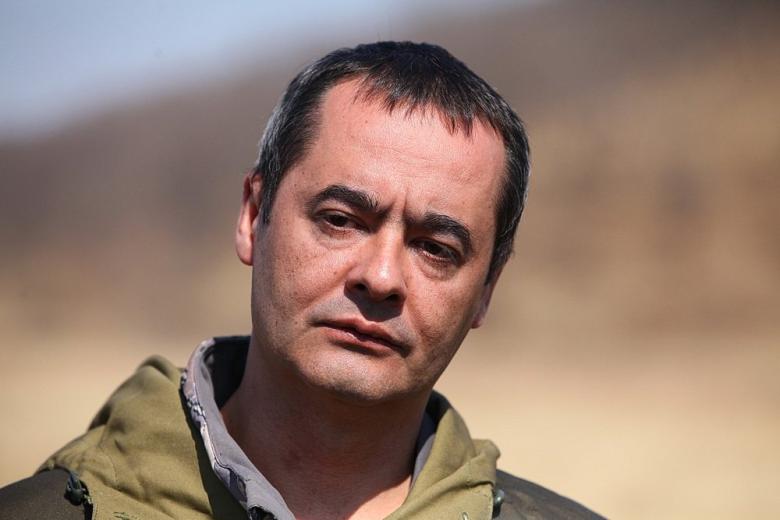 Евгений Вишняков