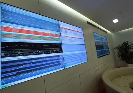 Уходящая неделя стала худшей для финансового рынка России
