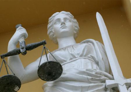 В Башкирии супруги предстанут перед судом за убийство ребёнка в 2001 году
