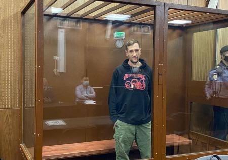 Следствие предъявило обвинение Олегу Навальному 