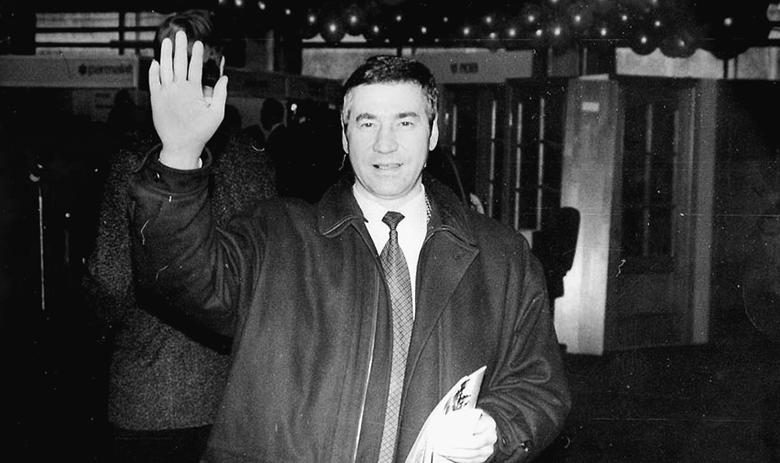 Вадим Соловьёв