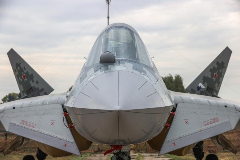 Су-57