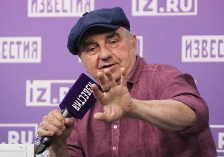 Шахрин раскрыл, кто заменил его после травмы пальца