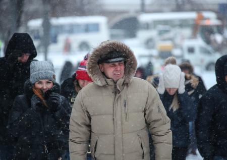 Рекорды тепла обернутся морозами до минус 15? Прогноз погоды в Москве