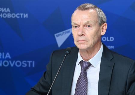 Ректор крупного российского вуза может покинуть свой пост