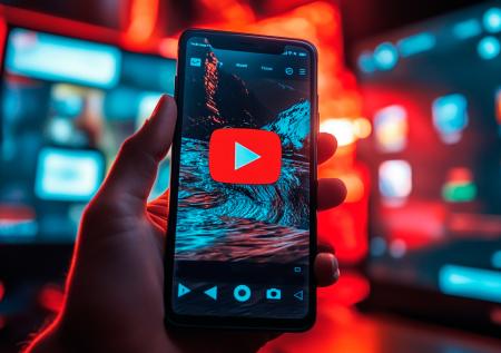 Почему не работает YouTube 21 марта: сбои по всему миру, разблокировка