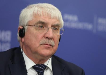 Депутат Госдумы счёл слова главы Пентагона о курдах нелепыми