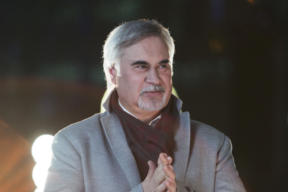 Валерий Меладзе