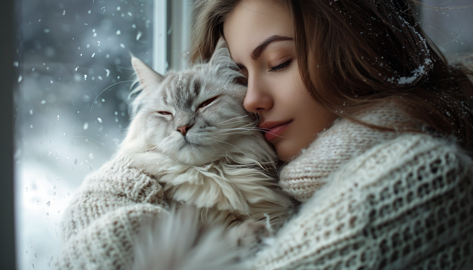 2 декабря — день банковских работников, домоседства и пушистой нежности