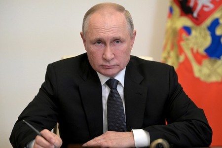 Американцы поддержали Путина после слов о недопустимости смены пола у детей