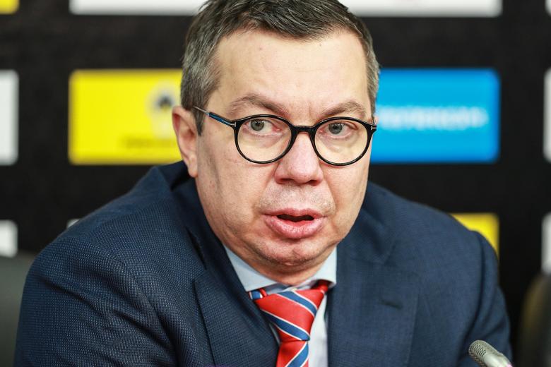 Илья Воробьев