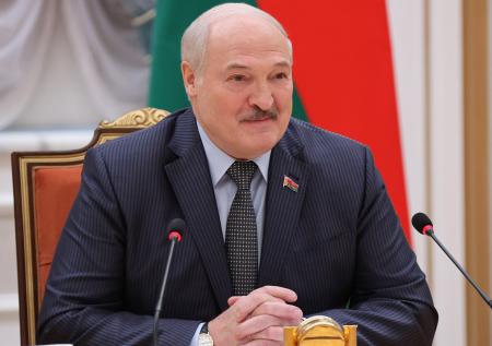 Лукашенко: Белоруссия и Россия углубляют интеграцию для борьбы с санкциями