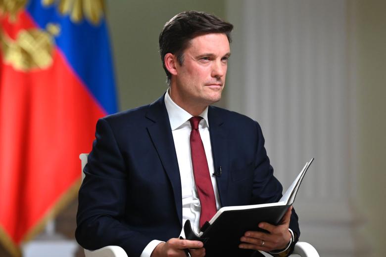 Кир Симмонс