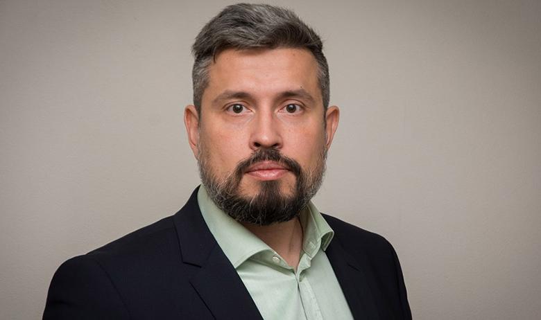 Роман Илюгин