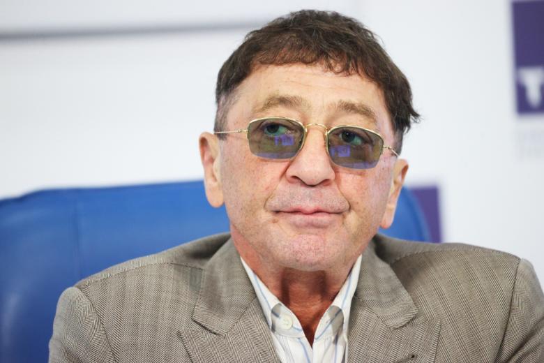 Григорий Лепс