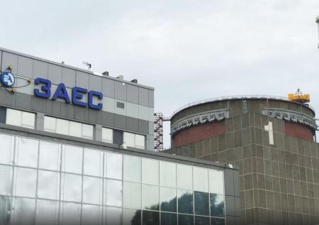 Зеленский вновь озвучил воинственные мысли по поводу ЗАЭС