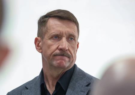 WSJ обвинила Виктора Бута в возвращении к торговле оружием
