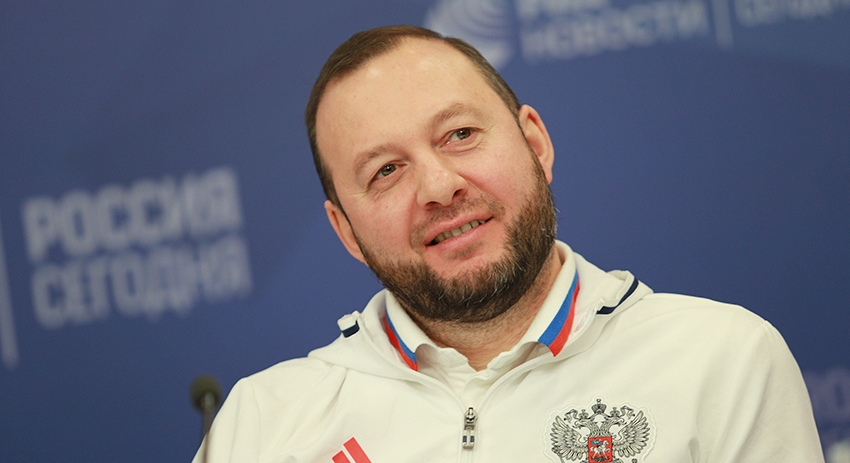 Сергей Скорович
