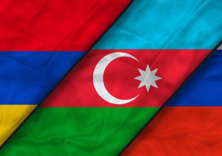 Анонсированы скорые переговоры России, Армении и Азербайджана