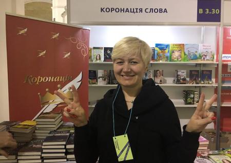 Писательница обругала участников отбора на Евровидение за русский язык