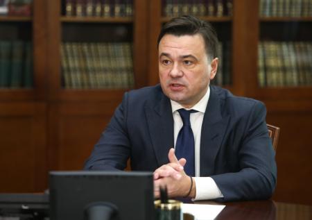 Губернатор Подмосковья подписал рекомендацию о помиловании Иссахар