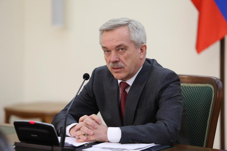 Евгений Савченко