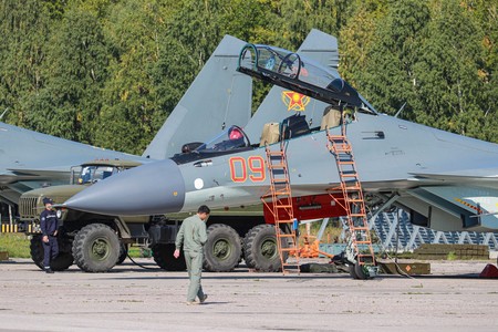 Минобороны Казахстана высказалось о «скорой войне» с Россией