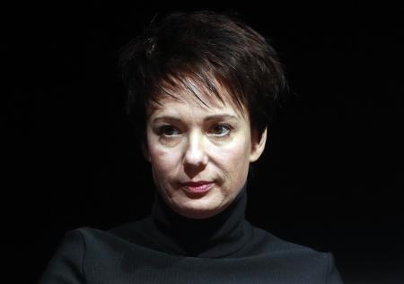 Mash: Чулпан Хаматова закрыла свой рабочий счет в России