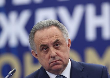 Мутко объяснил гегемонию «Зенита»