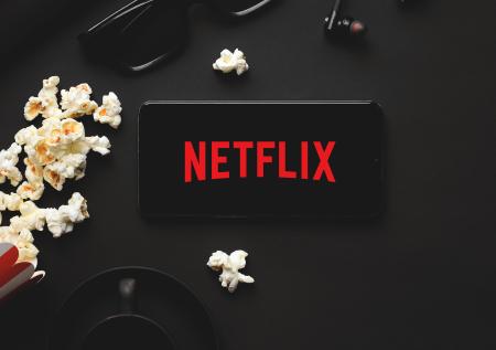 На Netflix подали в суд из-за воровства контента
