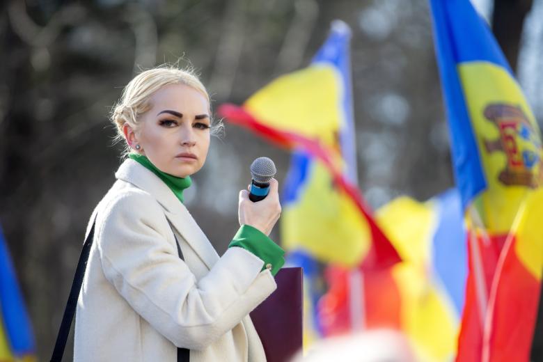 Марина Таубер