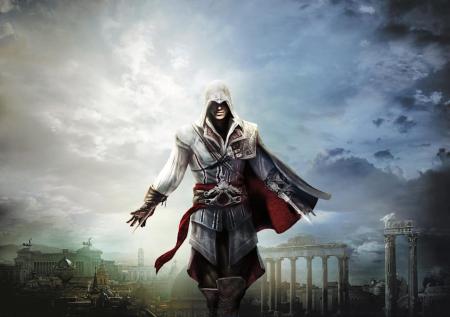 Ubisoft открыла бесплатный доступ к интерактивным турам Assassin's Creed