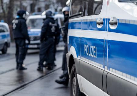 В Германии предотвратили теракт с использованием отравляющих веществ