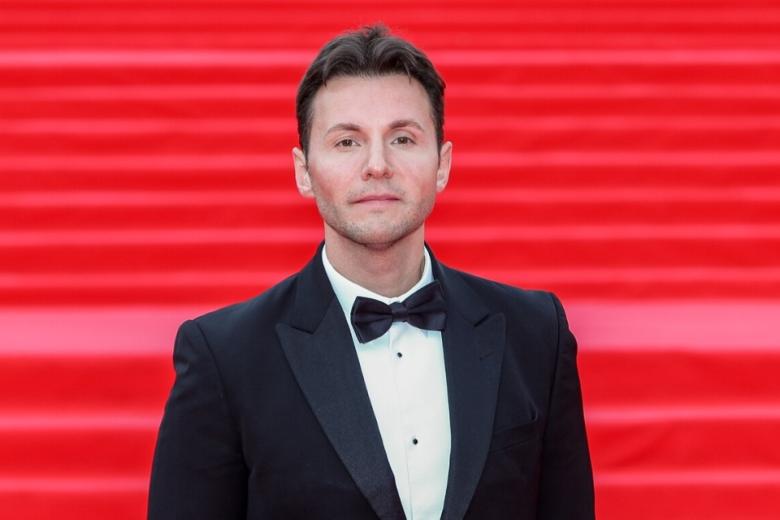  Вячеслав Манучаров 