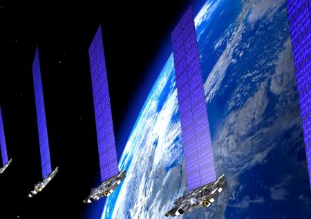 В работе Starlink произошел масштабный сбой по всему миру