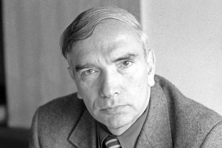 Энвер Мамедов