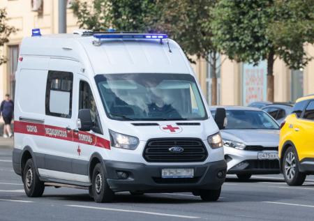 Подросток покалечил пятилетнюю девочку, сбросив на нее водяную «бомбу»