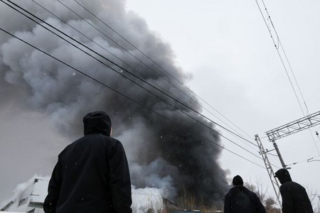 В Европе резко отреагировали на подрыв ГИС «Суджа»