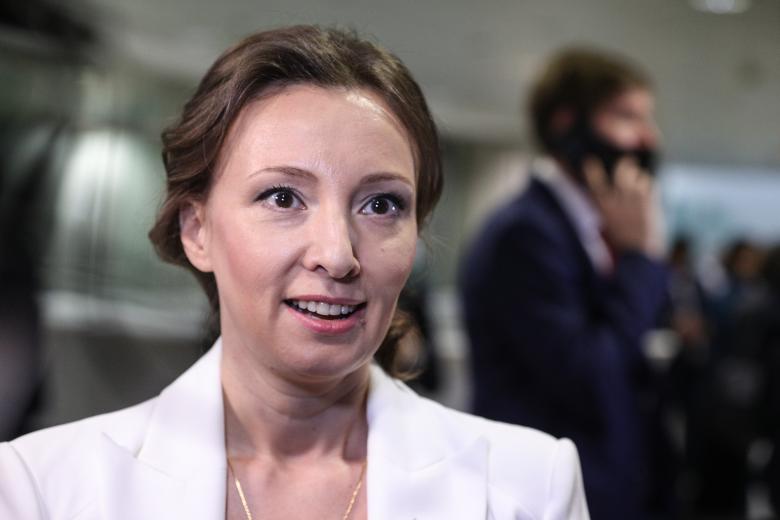 Анна Кузнецова