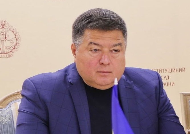 Александр Тупицкий