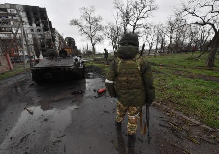«Предательство»: на Западе опасаются мести Украины