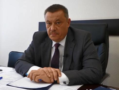 Александр Смирнов